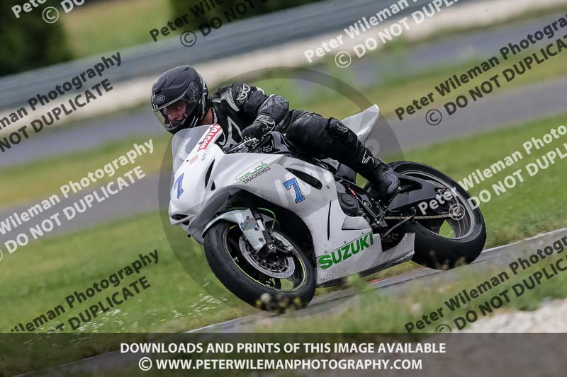 25 to 27th july 2019;Slovakia Ring;event digital images;motorbikes;no limits;peter wileman photography;trackday;trackday digital images